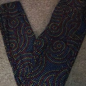 Lularoe leggings